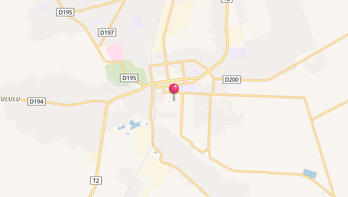 Prayer Times in Kabwe