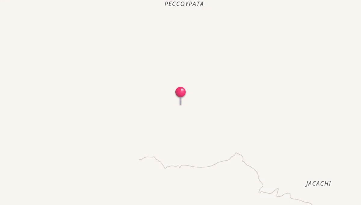 Horarios de Oración en Provincia de Lucanas