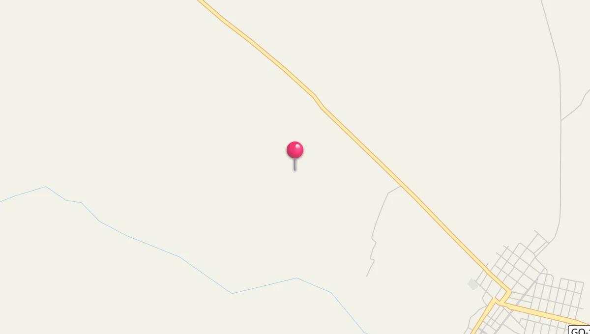 Horários de Oração em Damianópolis
