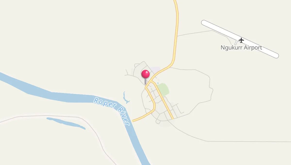 Prayer Times in Ngukurr