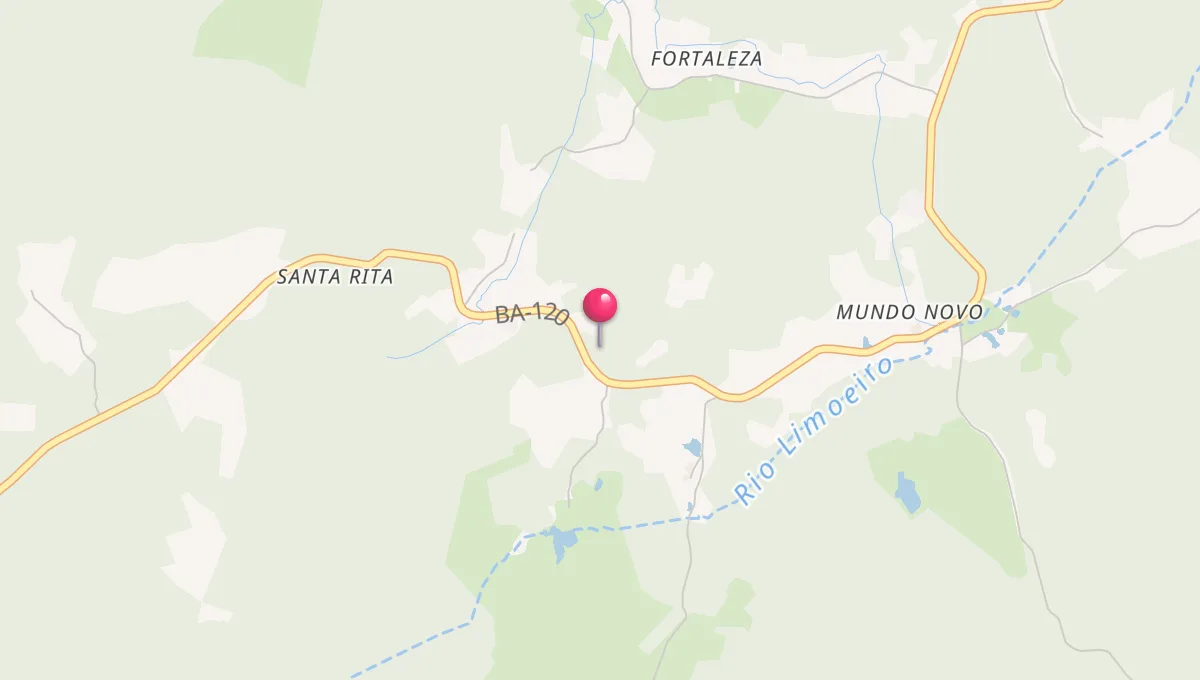 Calendário Ramadão Barro Preto
