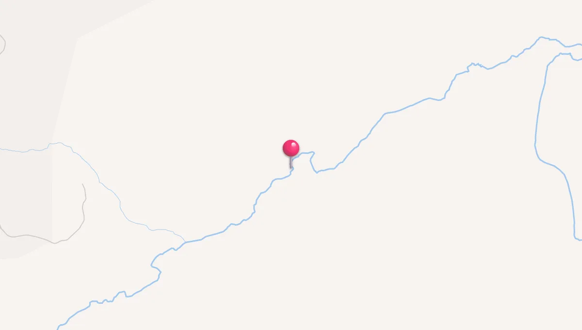 Horários de Oração em Bibala