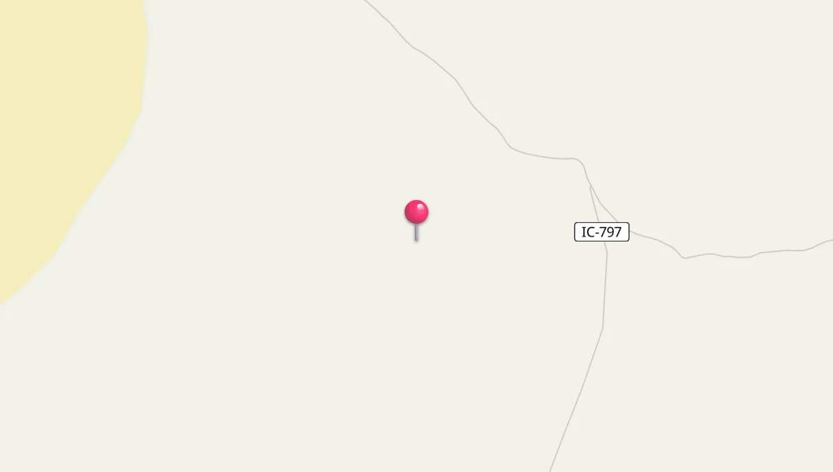 Horarios de Oración en Provincia de Nazca
