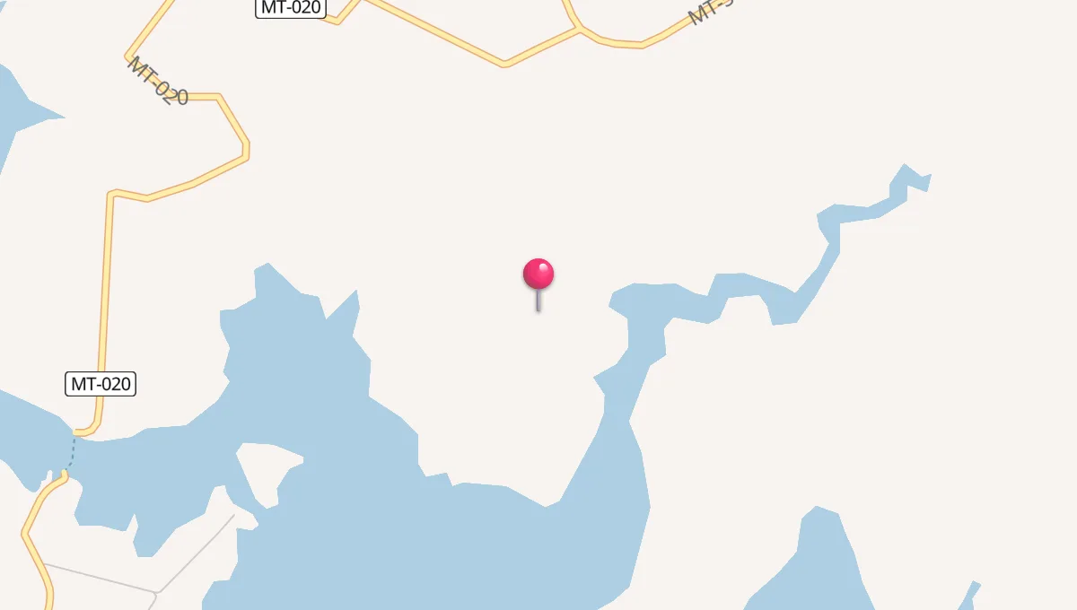 Horários de Oração em Chapada dos Guimarães