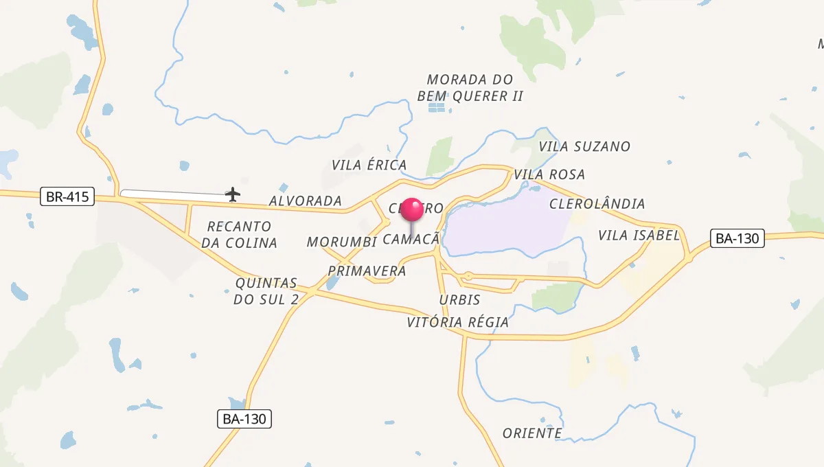Calendário Ramadão Itapetinga