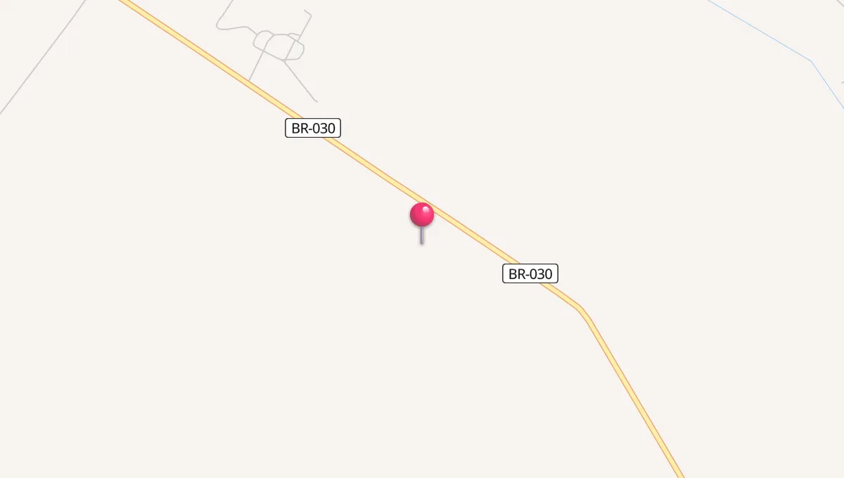Horários de Oração em Buritis