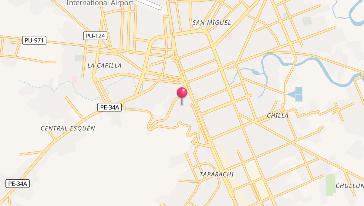 Horarios de Oración en Juliaca