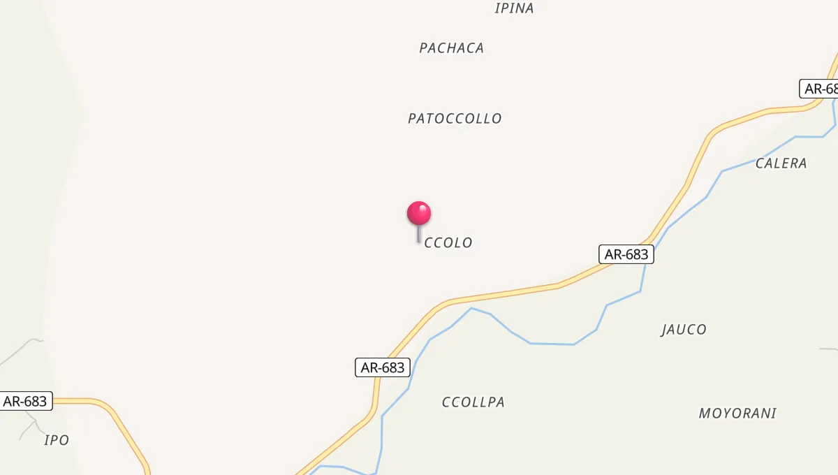 Calendario Ramadán Ccolo