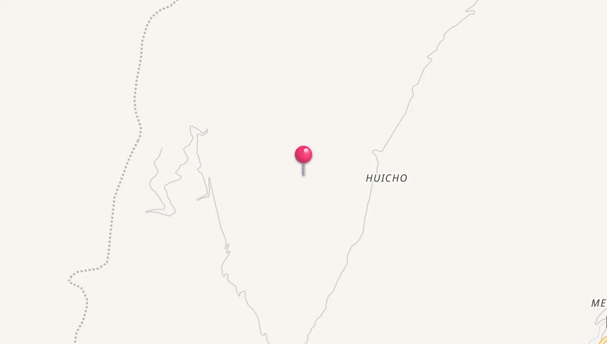 Horarios de Oración en Provincia de Caravelí