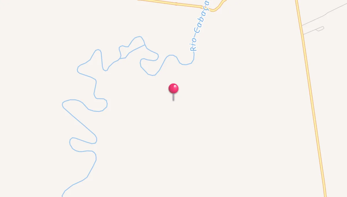 Horários de Oração em Lambari d'Oeste