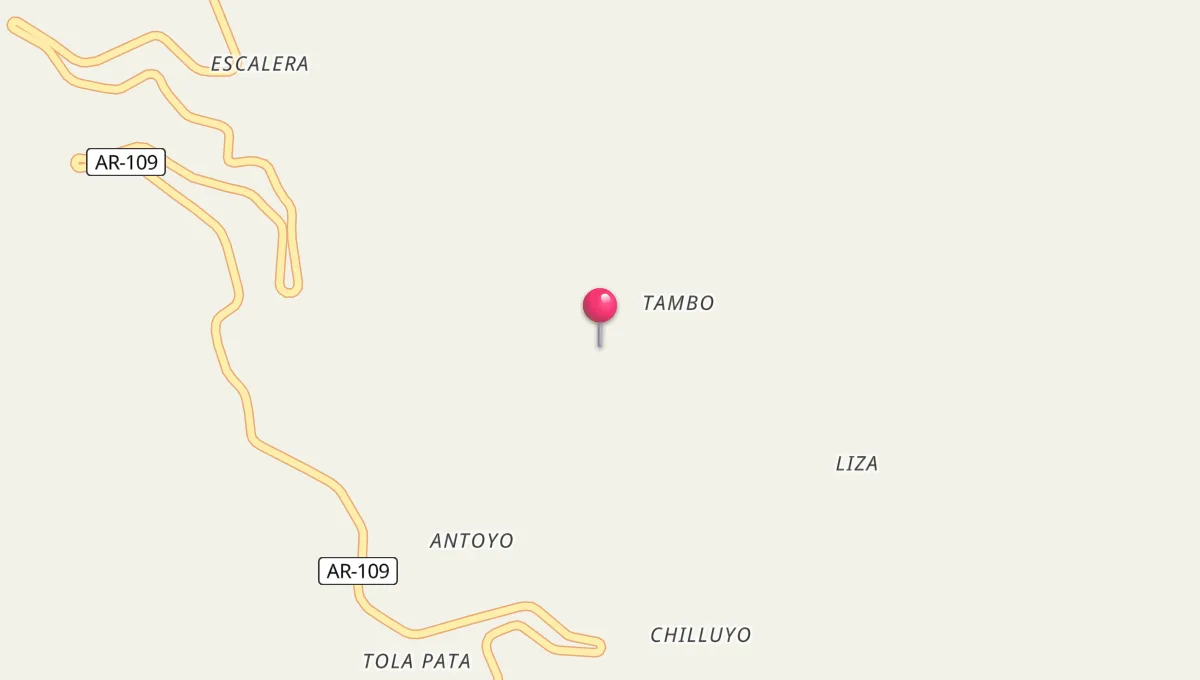 Horarios de Oración en Provincia de Caylloma