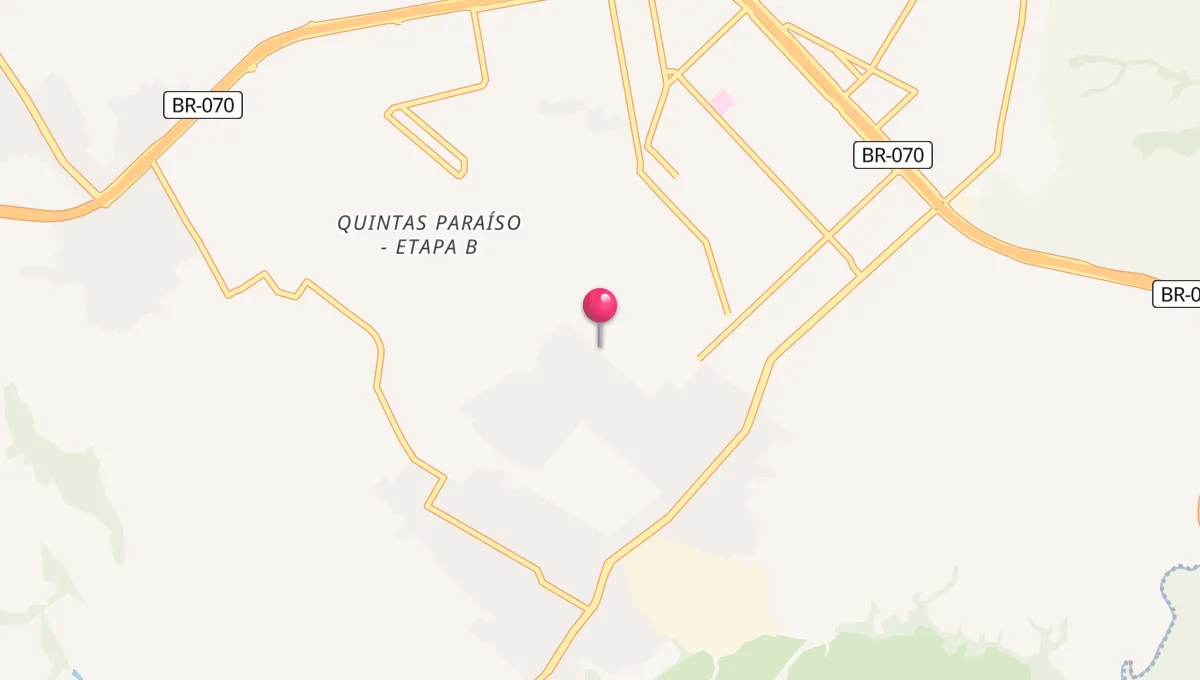 Calendário Ramadão Águas Lindas de Goiás