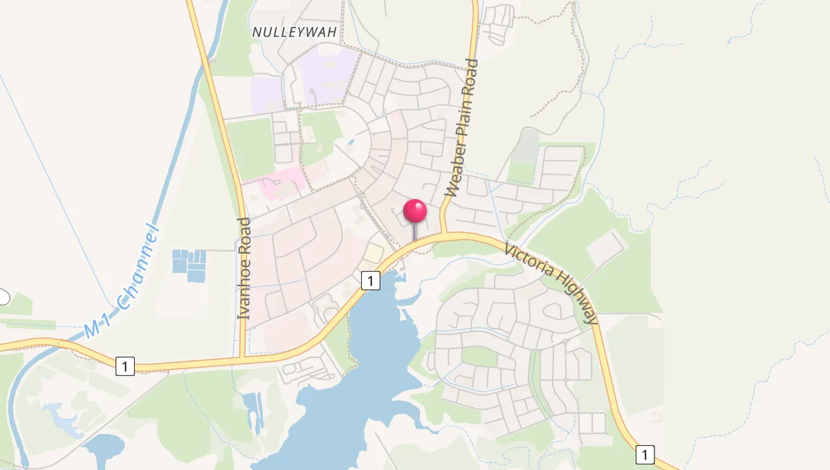 Prayer Times in Kununurra