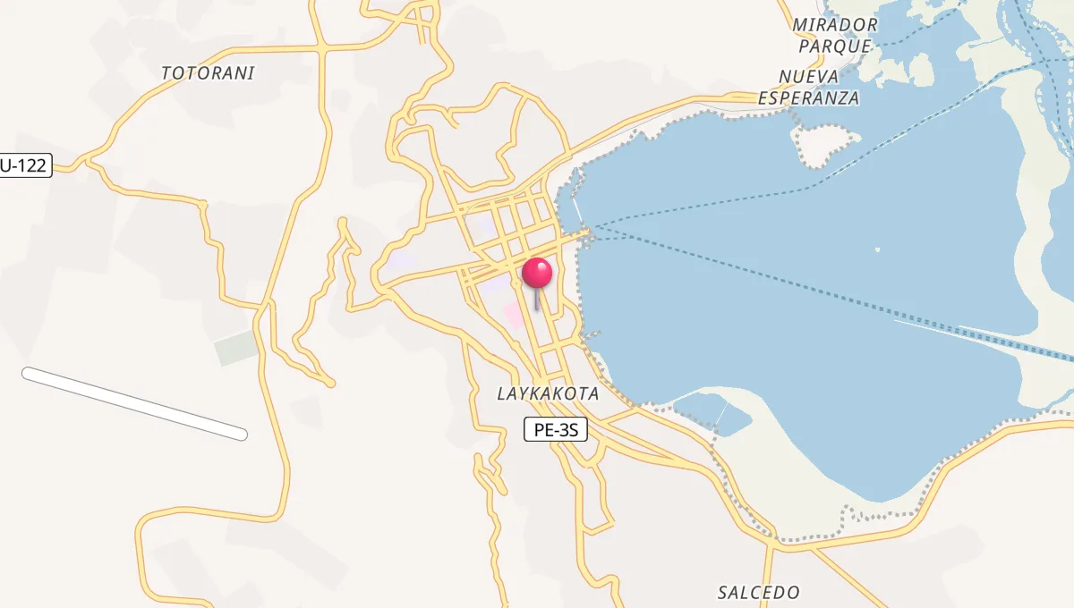 Calendario Ramadán Puno