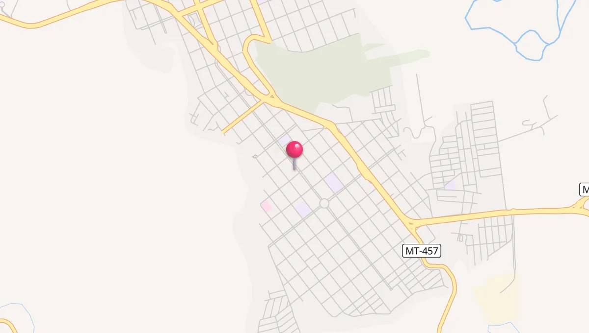 Horários de Oração em Jaciara