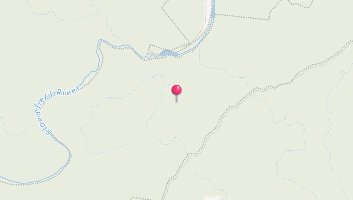 Prayer Times in Wujal Wujal
