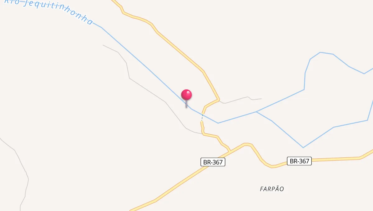 Calendário Ramadão Salto da Divisa