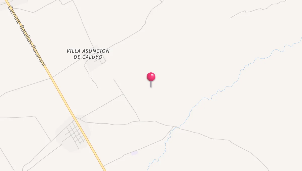 Calendario Ramadán Provincia Los Andes