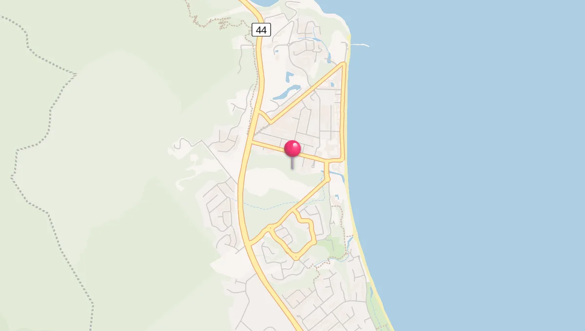 Prayer Times in Palm Cove