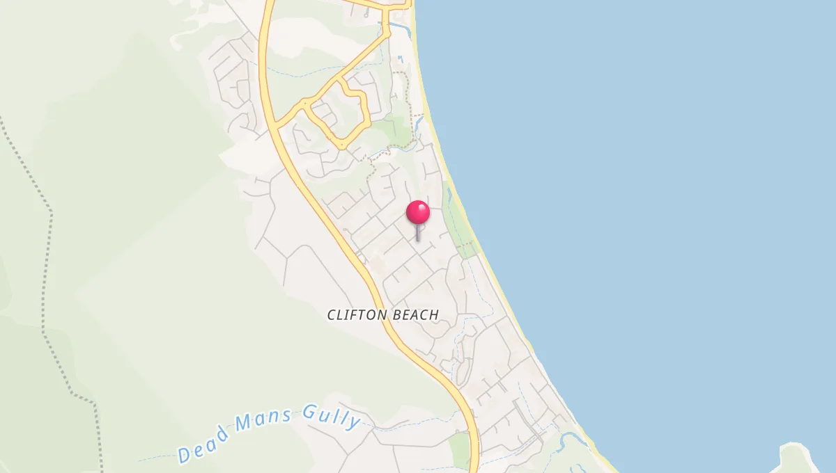 Prayer Times in Clifton Beach