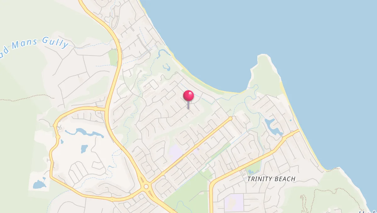 Prayer Times in Kewarra Beach