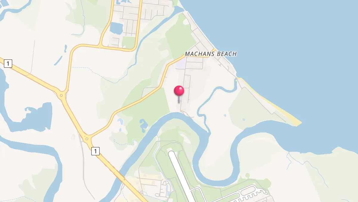 Prayer Times in Machans Beach