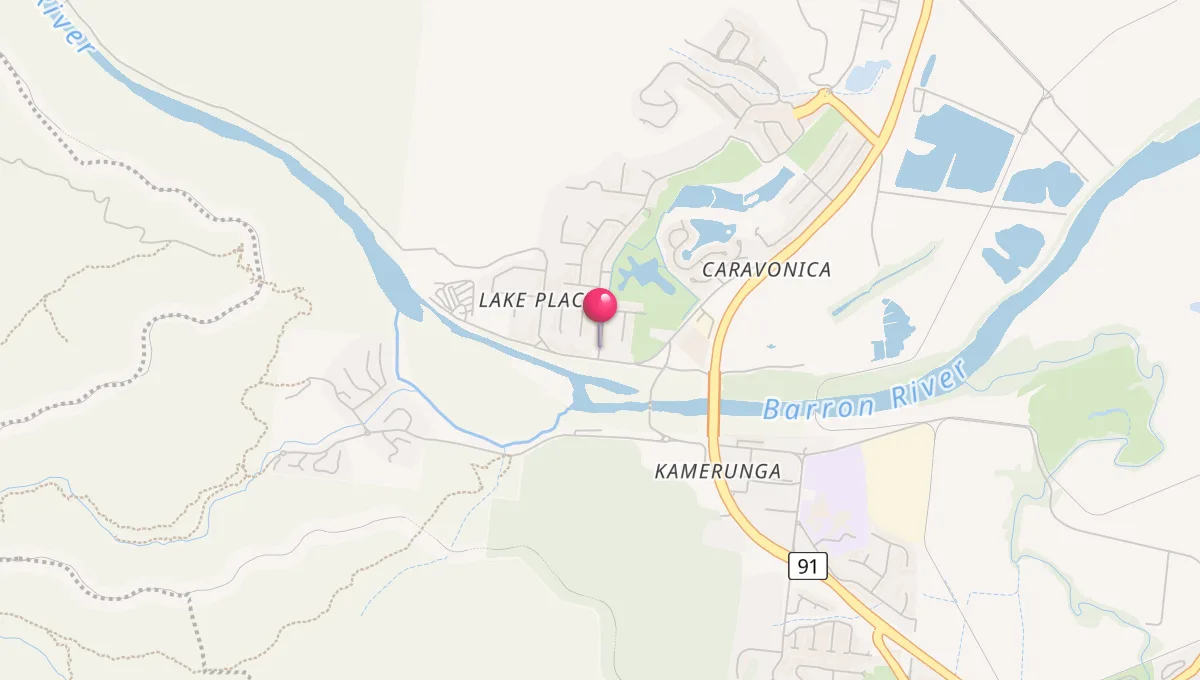 Prayer Times in Caravonica