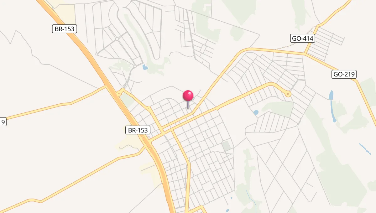 Calendário Ramadão Hidrolândia