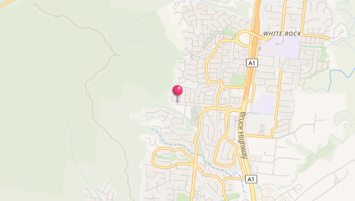 Prayer Times in Mount Sheridan