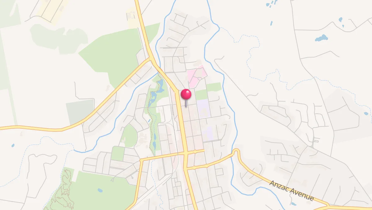 Prayer Times in Mareeba