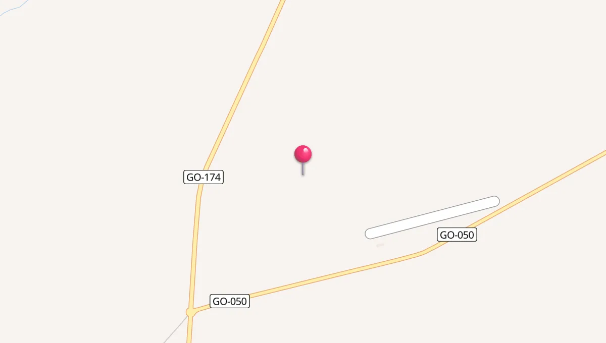 Horários de Oração em Montividiu