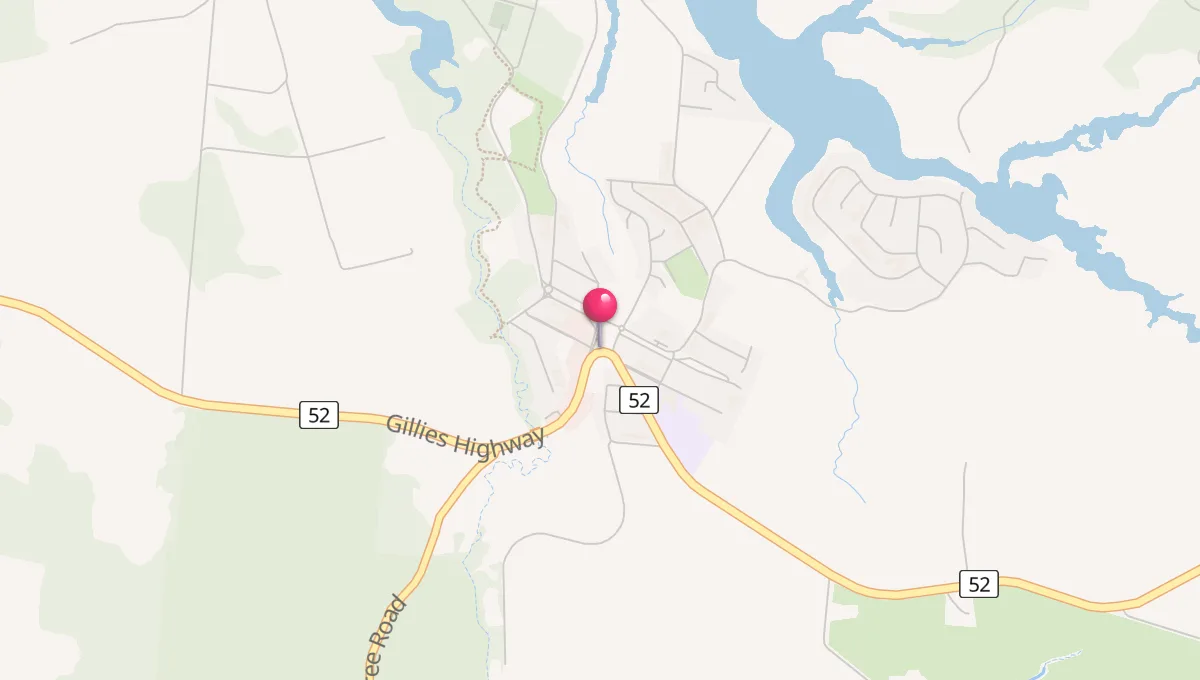 Prayer Times in Yungaburra