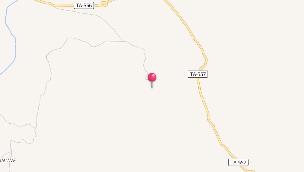 Horarios de Oración en Chuquitira