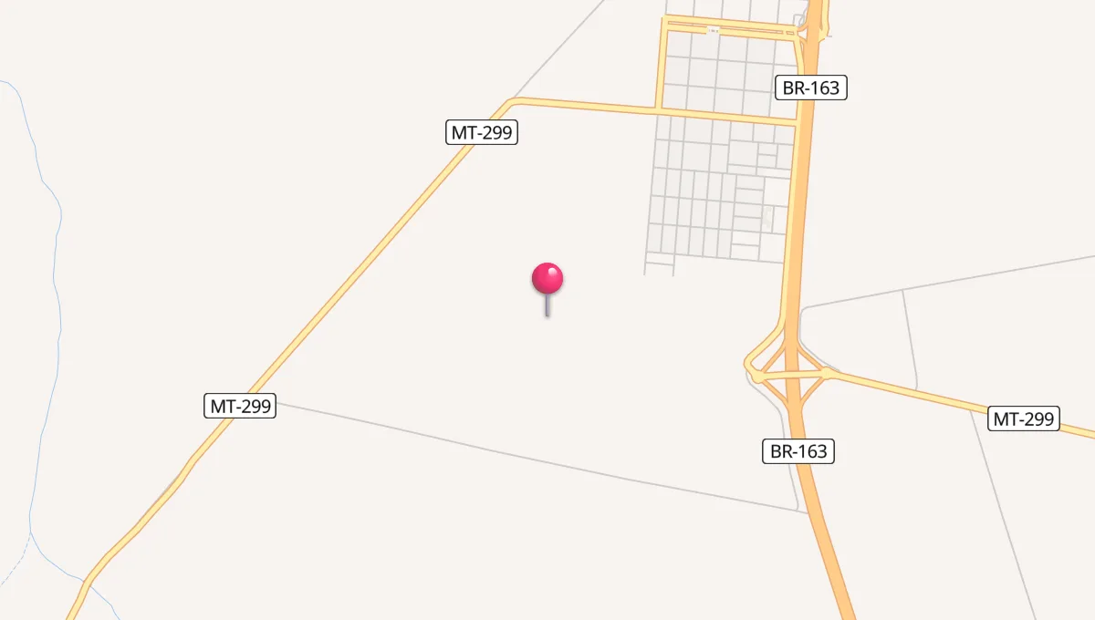 Horários de Oração em Itiquira