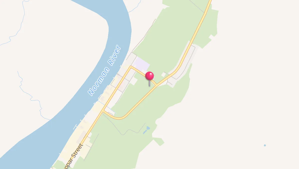 Prayer Times in Karumba