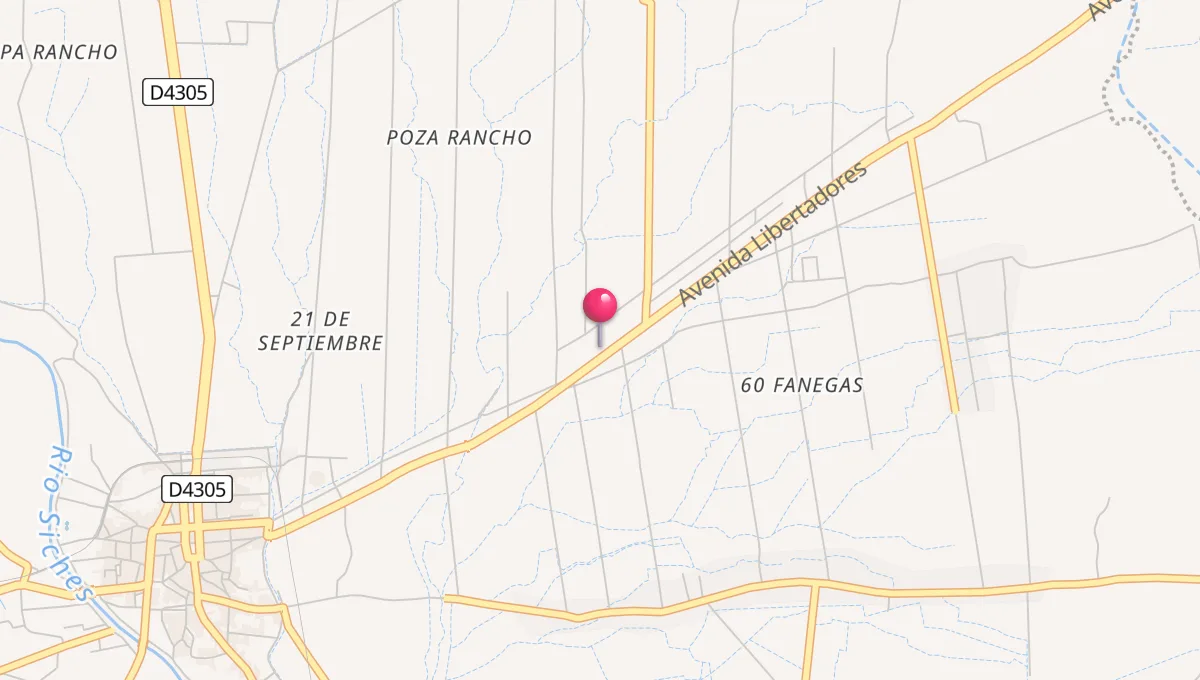 Calendario Ramadán Provincia Germán Jordán