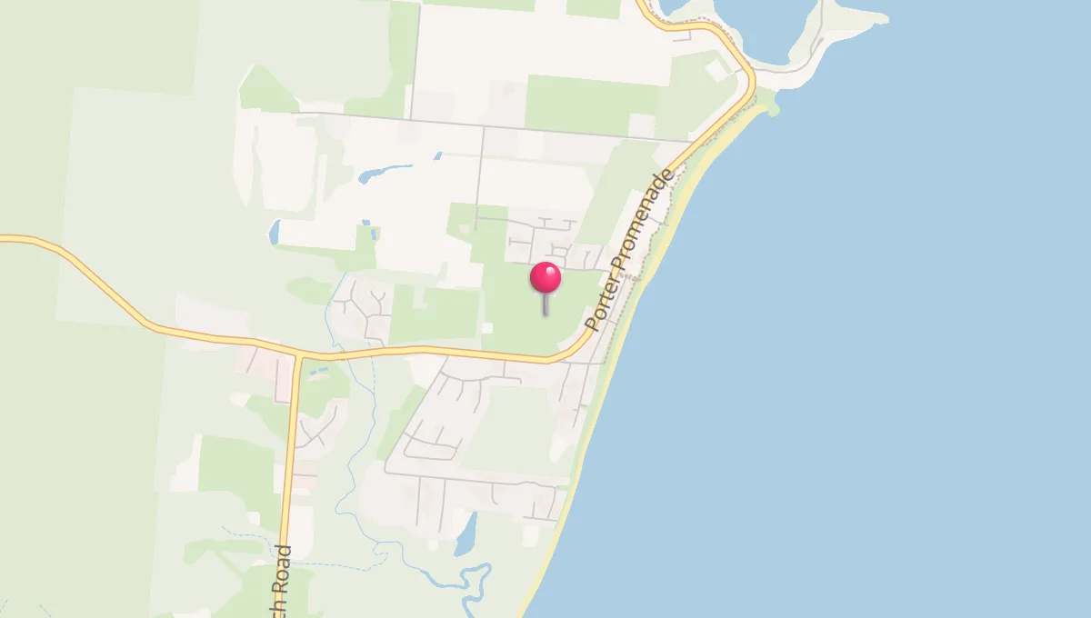 Prayer Times in Mission Beach