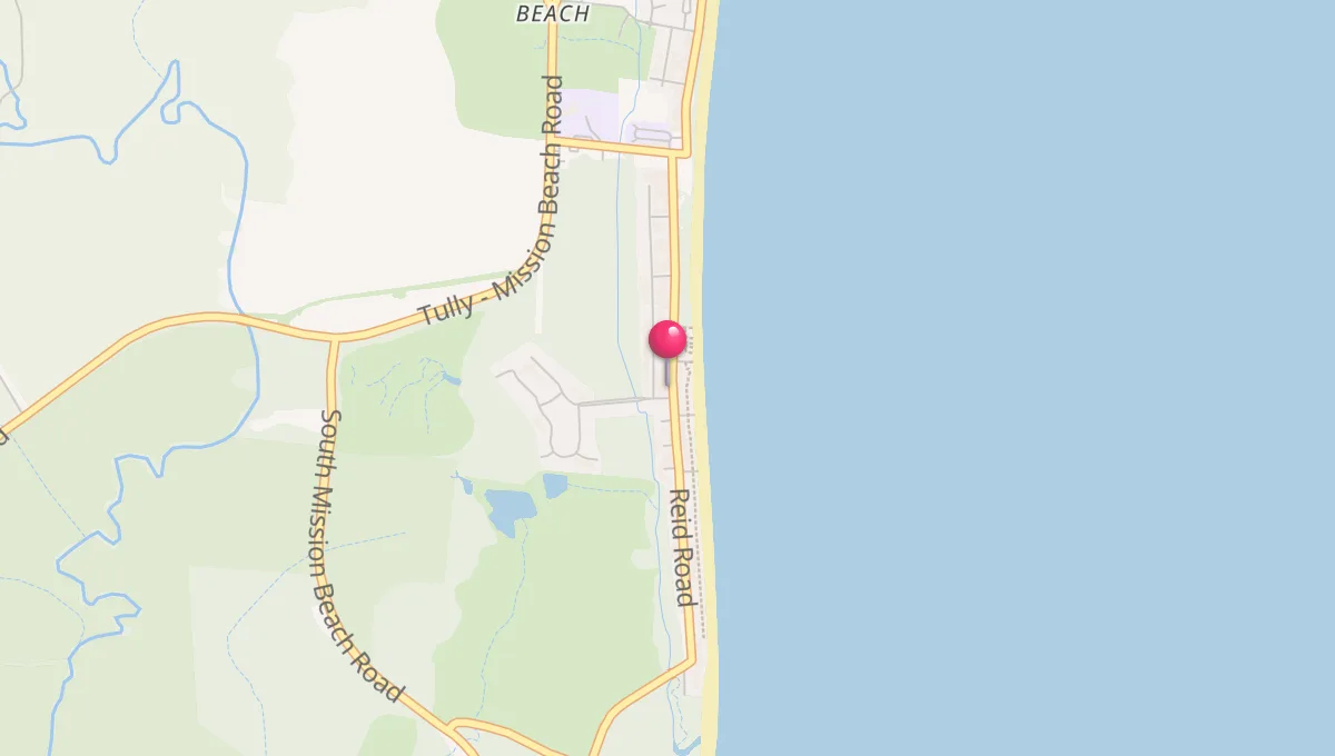 Prayer Times in Wongaling Beach