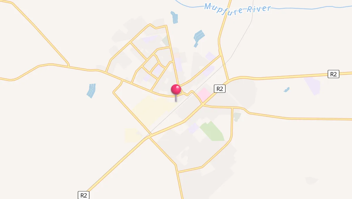 Prayer Times in Chegutu