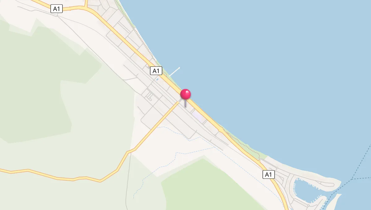 Prayer Times in Cardwell