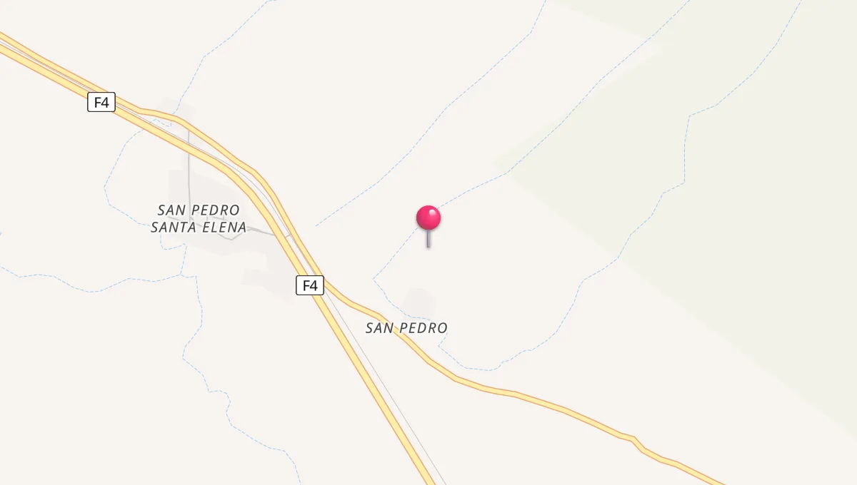 Horarios de Oración en San Pedro