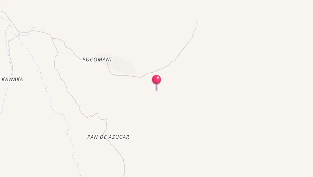 Calendario Ramadán Provincia Pantaleón Dalence
