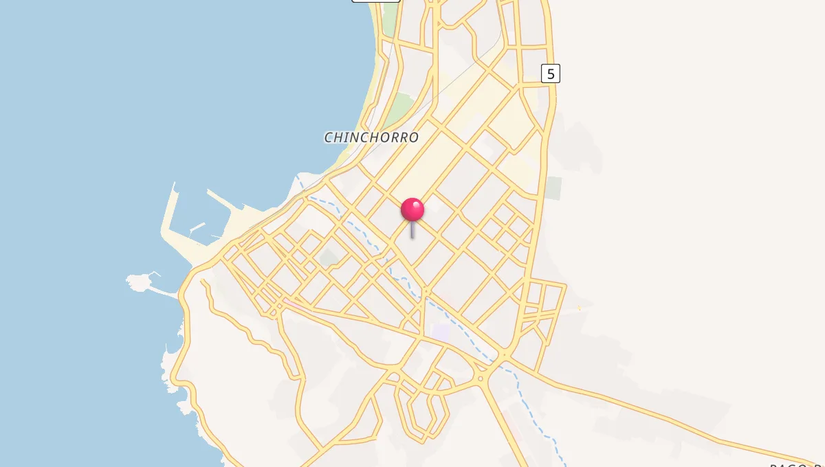 Horarios de Oración en Arica