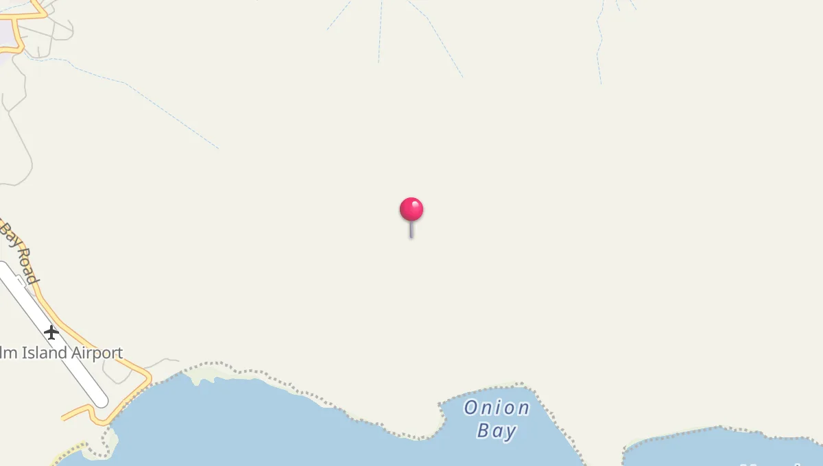 Prayer Times in Palm Island