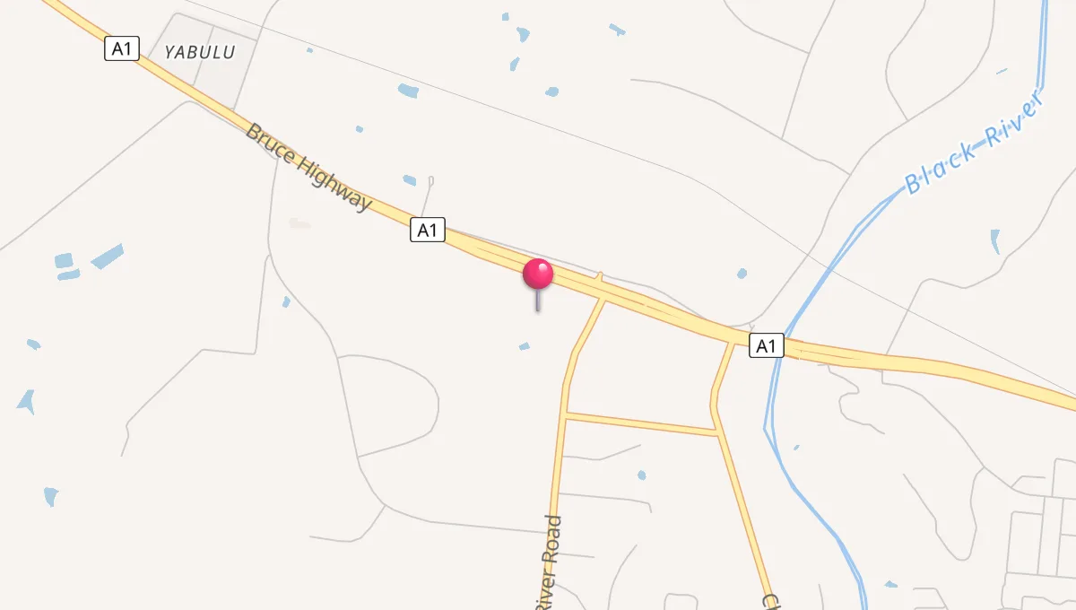 Prayer Times in Black River