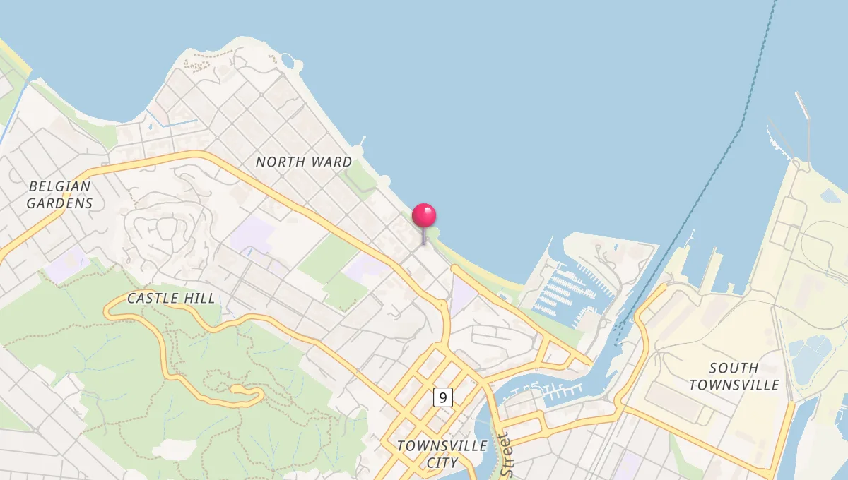 Prayer Times in North Ward
