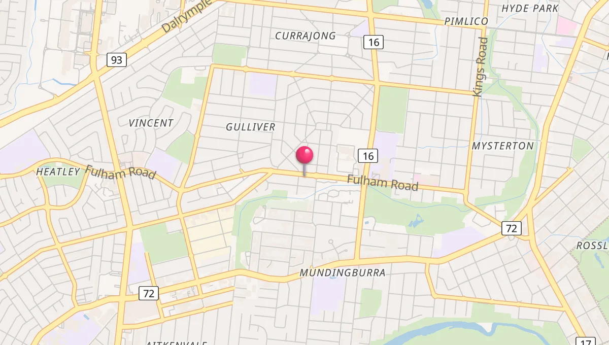 Prayer Times in Gulliver