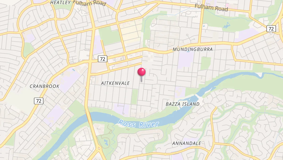 Prayer Times in Aitkenvale