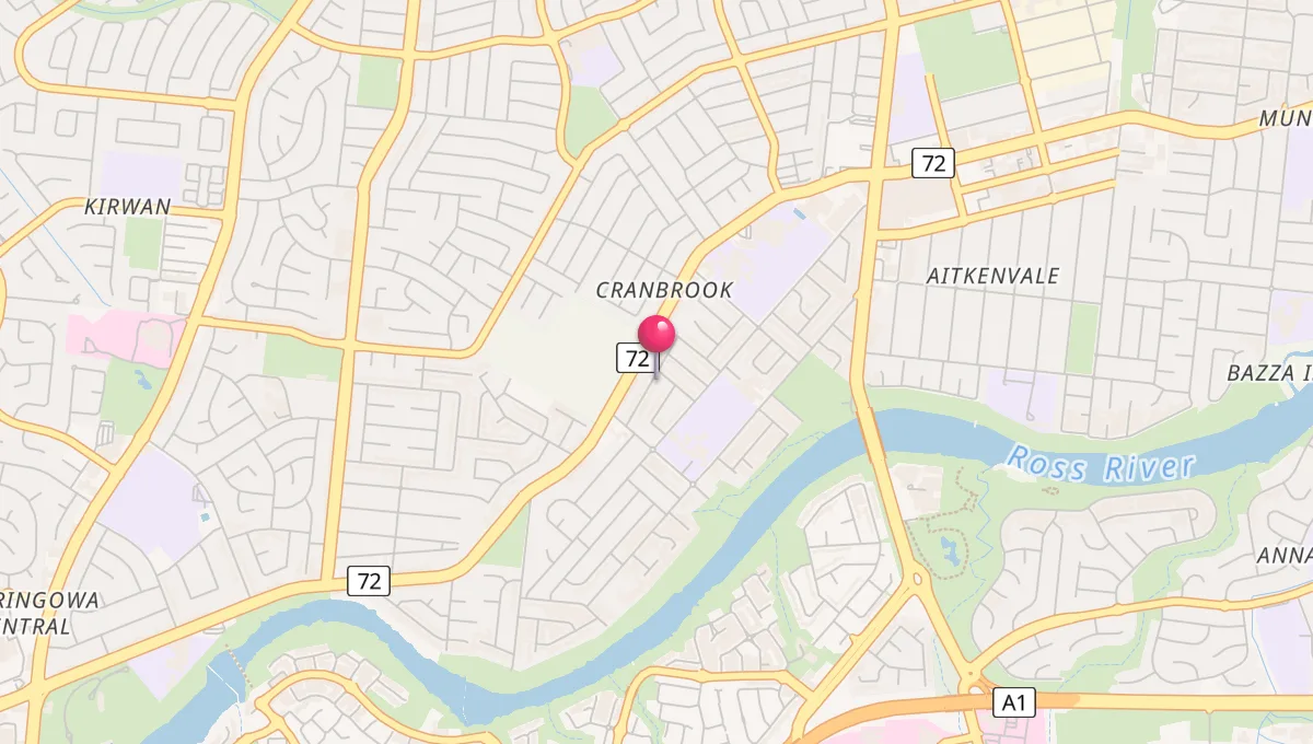 Prayer Times in Cranbrook