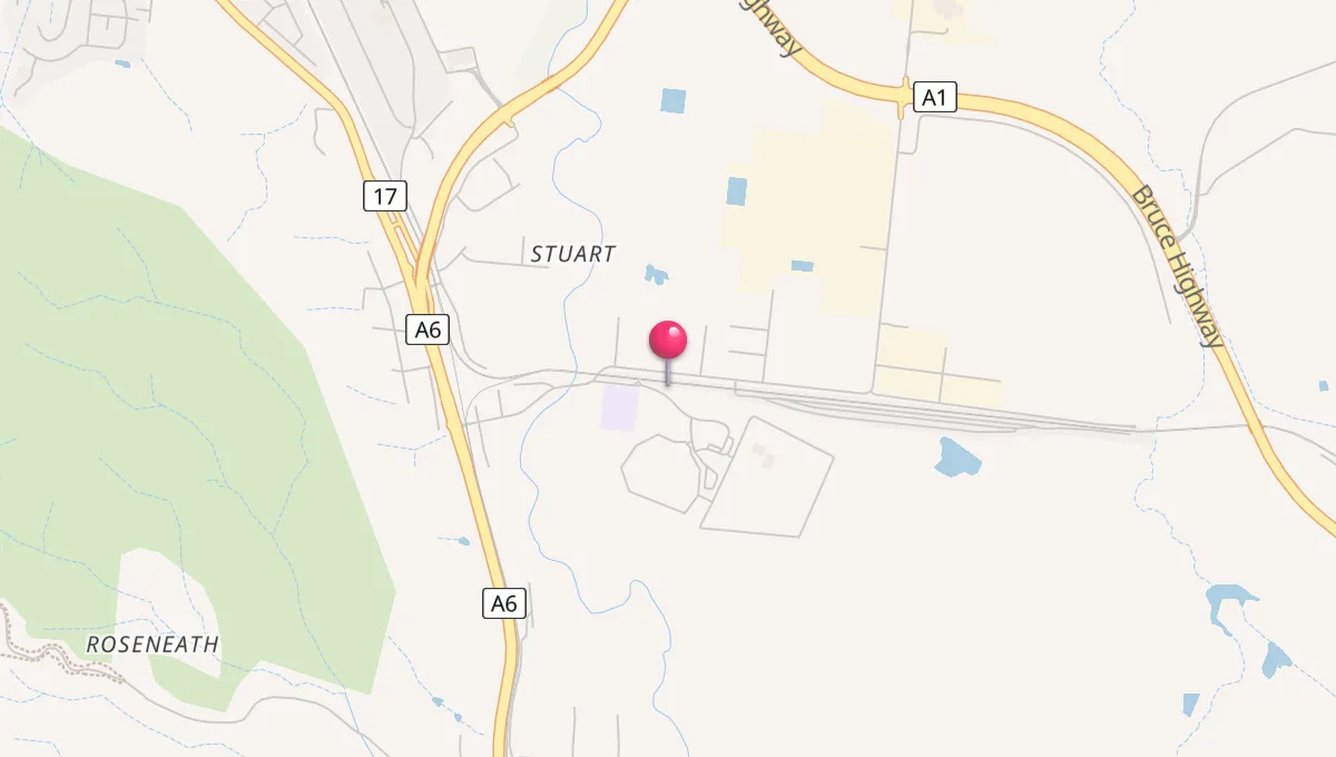 Prayer Times in Stuart